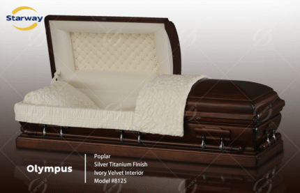 8125 Olympus